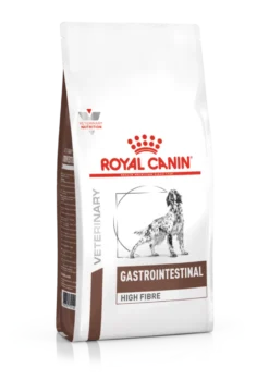 Royal Canin Gastro-Intestinal High Fibre 2 Kg