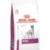 Royal Canin Hondenvoer Renal 2 Kg