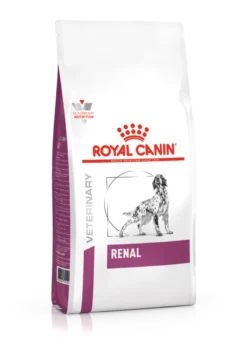 Royal Canin Hondenvoer Renal 2 Kg