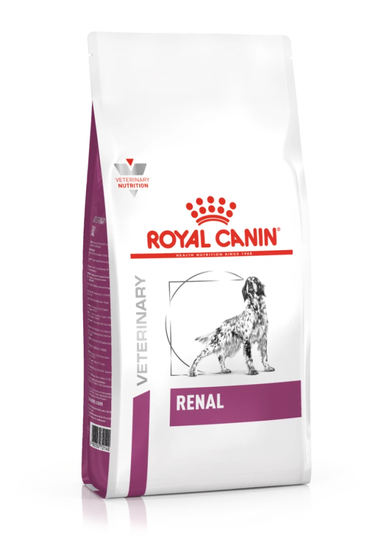 Royal Canin Hondenvoer Renal 2 Kg 1 Royal Canin Hondenvoer Renal 2 Kg