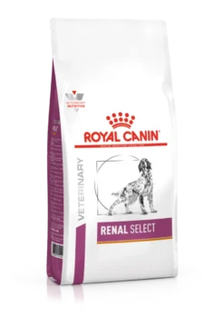 Royal Canin Hondenvoer Renal Select 2 Kg