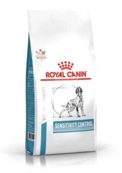 Royal Canin Hondenvoer Sensitivity Control 1,5 Kg