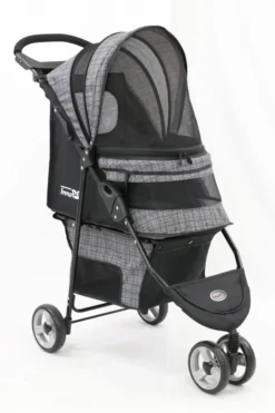Innopet Buggy Avenue Blended Grey