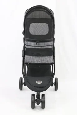 Innopet Buggy Avenue Blended Grey 6 Innopet Buggy Avenue Blended Grey -Huisdierbenodigdheden Verkoop 2024 IPS 033 Buggy Avenue in Blended Grey 04