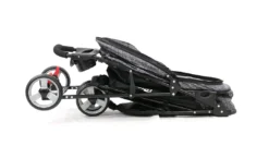 Innopet Buggy Avenue Blended Grey 7 Innopet Buggy Avenue Blended Grey -Huisdierbenodigdheden Verkoop 2024 IPS 033 Buggy Avenue in Blended Grey 11