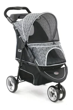 Innopet Buggy Allure Onyx