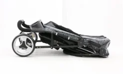 Innopet Buggy Allure Onyx -Huisdierbenodigdheden Verkoop 2024 IPS 034 Buggy Allure in Black Onyx 12
