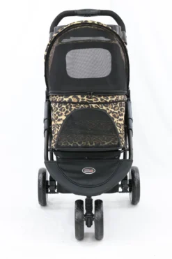 Innopet Buggy Allure Cheetah -Huisdierbenodigdheden Verkoop 2024 IPS 034 Buggy Allure in Cheetah 04