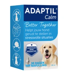 Gazebo Parts Direct Sales Store -Huisdierbenodigdheden Verkoop 2024 NL ADAPTIL CALM REFILL MRHI
