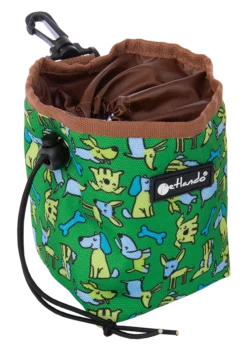 Petlando Snackbag Happiness Dogs