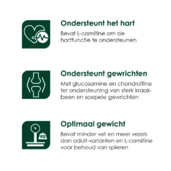 Premium Care Original Senior Chicken & Rice 12 Kg -Huisdierbenodigdheden Verkoop 2024 Senior iconen