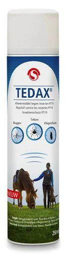 Sectolin Tedax 250 Ml