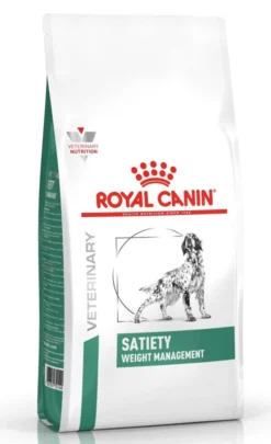 Royal Canin Hondenvoer Satiety 6 Kg