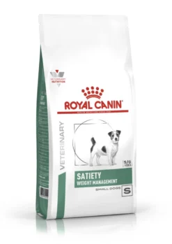 Royal Canin Hondenvoer Satiety Small Dog 3,5 Kg