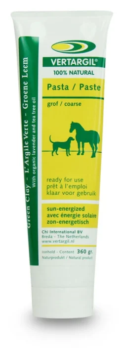 Vertargil Tube 360 Gram