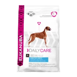 Eukanuba Daily Care Sensitive Joints Adult 12,5 Kg