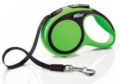 Flexi New Comfort XS Met Band 3 Mtr 7 Flexi New Comfort XS Met Band 3 Mtr -Huisdierbenodigdheden Verkoop 2024 flexi new comfort band groen