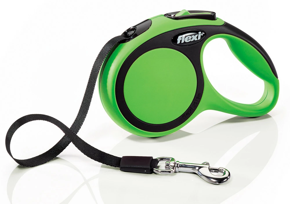 Flexi New Comfort XS Met Band 3 Mtr 4 Flexi New Comfort XS Met Band 3 Mtr - Afbeelding 4