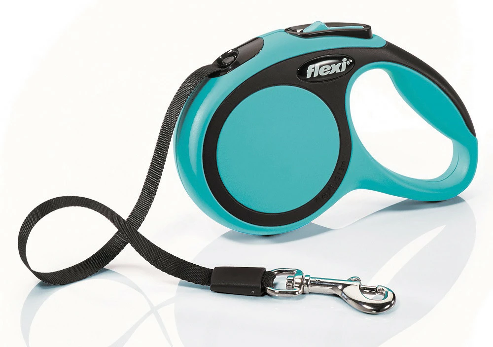 Flexi New Comfort XS Met Band 3 Mtr 2 Flexi New Comfort XS Met Band 3 Mtr - Afbeelding 2