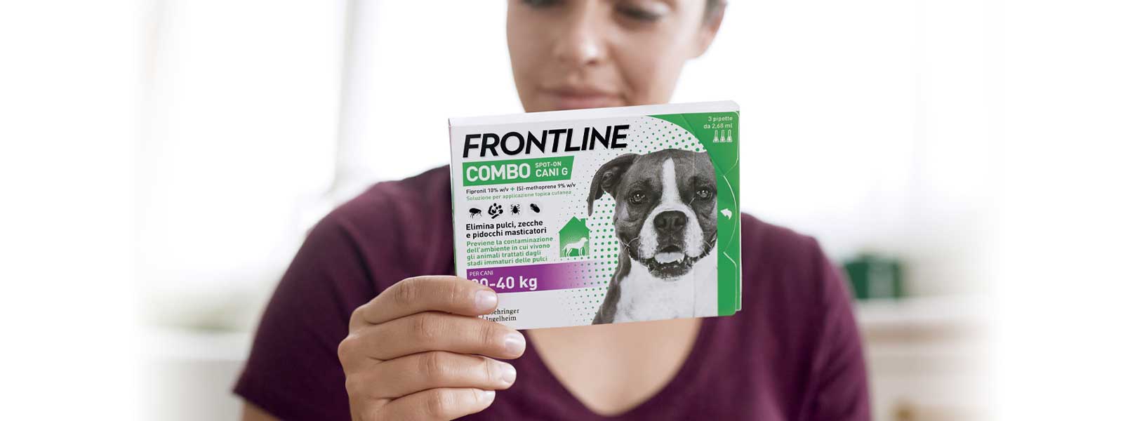 Gazebo Parts Direct Sales Store -Huisdierbenodigdheden Verkoop 2024 hero frontline combo cani