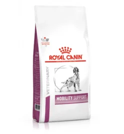 Royal Canin Hondenvoer Mobility Support 2 Kg