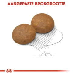 Gazebo Parts Direct Sales Store -Huisdierbenodigdheden Verkoop 2024 royal canin maxi adult 5plus volwassen hond grote hondenrassen vanaf 5 jaar hero kibble 1