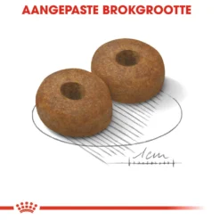 Gazebo Parts Direct Sales Store -Huisdierbenodigdheden Verkoop 2024 royal canin maxi ageing 8plus senior hond oudere hond vanaf 8 jaar hero kibble 1