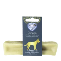 Renske Chhurpi Kauwkluif XL