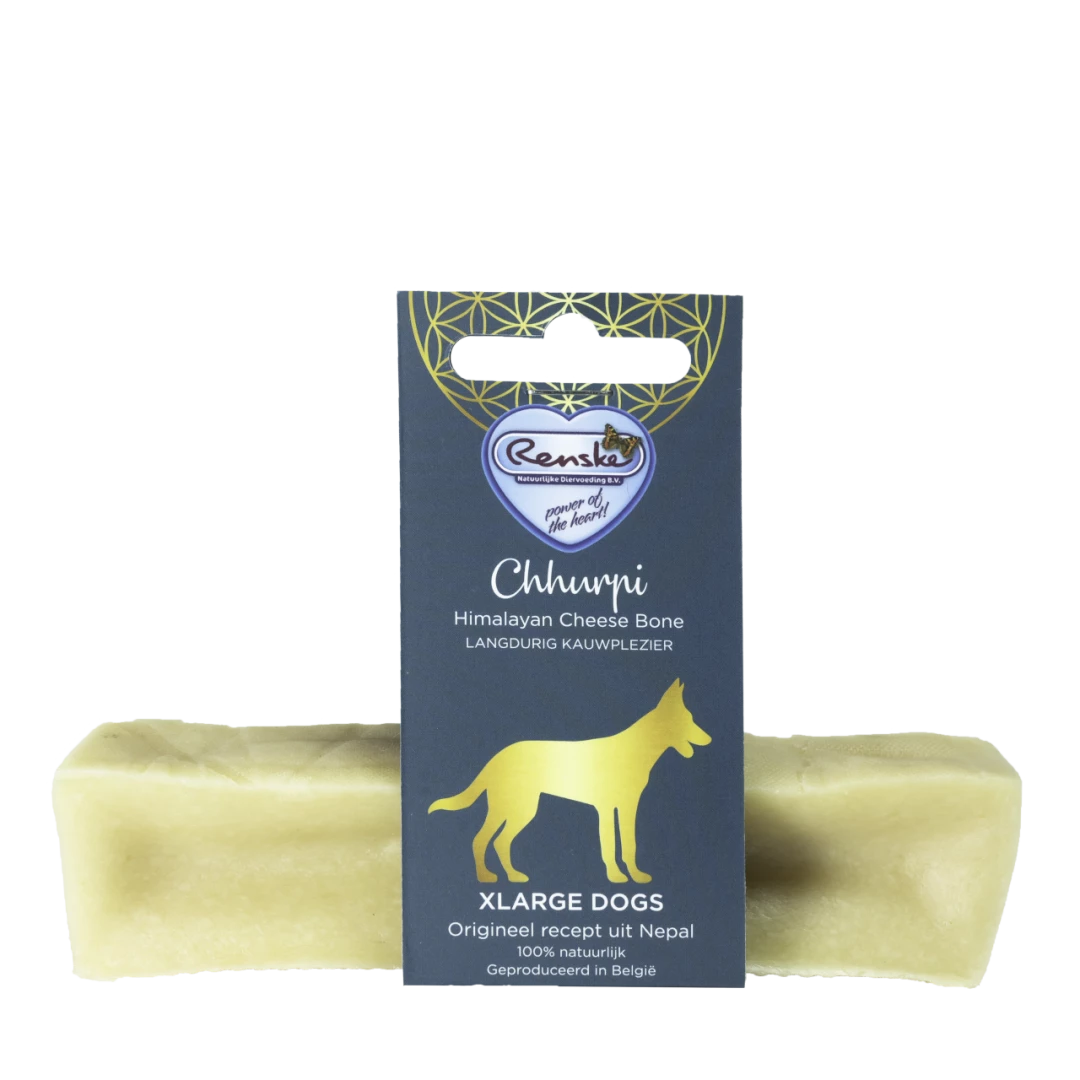 Renske Chhurpi Kauwkluif XL 1 Renske Chhurpi Kauwkluif XL
